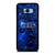 AUDI BLUE LOGO Samsung Galaxy S8 Plus Case