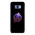 AVENGERS END GAME LOGO Samsung Galaxy S8 Plus Case