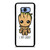BABY I AM GROOT Samsung Galaxy S8 Plus Case