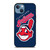 CLEVELAND INDIANS LOGO iPhone 13 Case CLEVELAND INDIANS LOGO iPhone 13 Case