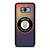 BAPE FC LOGO BADGE Samsung Galaxy S8 Plus Case