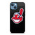CLEVELAND INDIANS iPhone 13 Case
