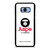 BAPE WHITE LOGO Samsung Galaxy S8 Plus Case