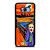 BATMAN JOKER SCREAM Samsung Galaxy S8 Plus Case