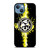 CLUB AMERICA AGUILAS ART LOGO iPhone 13 Case