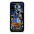 BEETLEJUICE TIM BURTON Samsung Galaxy S8 Plus Case