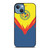 CLUB AMERICA AGUILAS LOGO iPhone 13 Case