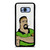 BIG LEZ SHOW MIKE NOLAN Samsung Galaxy S8 Plus Case