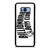 BILLIONAIRE BOYS CLUB LOGO Samsung Galaxy S8 Plus Case