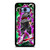 BLACK GOKU SUPER SAIYAN ROSE 2 Samsung Galaxy S8 Plus Case