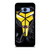 BLACK MAMBA KOBE BRYAN Samsung Galaxy S8 Plus Case