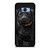 BLACK PUG Samsung Galaxy S8 Plus Case
