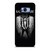 BLACK VEIL BRIDES ANDY ANGEL Samsung Galaxy S8 Plus Case