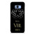 BLACK VEIL BRIDES GOLD Samsung Galaxy S8 Plus Case