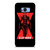 BLACK WIDOW NATASHA Samsung Galaxy S8 Plus Case