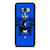 BLUE POWER RANGERS Samsung Galaxy S8 Plus Case