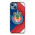 CLUB DEPORTIVO GUADALAJARA CHIVAS 2 iPhone 13 Case