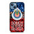 CLUB DEPORTIVO GUADALAJARA CHIVAS 5 iPhone 13 Case