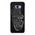 BRUNO MARS LYRICS Samsung Galaxy S8 Plus Case