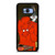 BUGS BUNNY AND GOSSAMER RED Samsung Galaxy S8 Plus Case