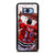 CEREMONY CHICAGOBLACKHAWKS HOCKEY Samsung Galaxy S8 Plus Case