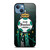 CLUB SANTOS LAGUNA iPhone 13 Case