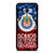 CHIVAS DE GUADALAJARA Somos Leyenda Samsung Galaxy S8 Plus Case
