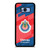 CHIVAS GUADALAJARA ADIDAS Samsung Galaxy S8 Plus Case