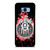 CHIVAS GUADALAJARA FC LOGO ART Samsung Galaxy S8 Plus Case