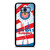 CHIVAS GUADALAJARA Samsung Galaxy S8 Plus Case
