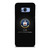 CIA CENTRAL INTELLIGENCE LOGO Samsung Galaxy S8 Plus Case