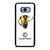 CLAPTRAP BORDERLANDS SPECTIUM Samsung Galaxy S8 Plus Case