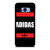 CLASSIC ADIDAS LOGO Samsung Galaxy S8 Plus Case