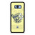 CLUB AMERICA AGUILAS Samsung Galaxy S8 Plus Case
