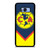 CLUB AMERICA BATCH LOGO Samsung Galaxy S8 Plus Case