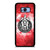CLUB DEPORTIVO GUADALAJARA CHIVAS 3 Samsung Galaxy S8 Plus Case