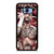 CM PUNK GLOVES Samsung Galaxy S8 Plus Case
