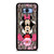 COACH MICKEY MINNIE Samsung Galaxy S8 Plus Case