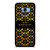 COACH NEW YORK GOLDEN Samsung Galaxy S8 Plus Case