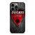 DUCATI LOGO CUSTOM iPhone 13 Pro Case