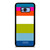 COACH NEW YORK STRIPE Samsung Galaxy S8 Plus Case