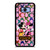 COACH PINK FLOWER MICKEY MINNIE Samsung Galaxy S8 Plus Case