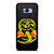 COBRA KAI DRAMA SERIES Samsung Galaxy S8 Plus Case