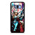 COMMANDER LEXA THE 100 Samsung Galaxy S8 Plus Case