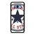CONVERSE RETRO LOGO Samsung Galaxy S8 Plus Case