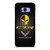 CORVETTE RACING JAKE SKULL Samsung Galaxy S8 Plus Case