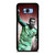 CR7 NATIONAL PORTUGAL Samsung Galaxy S8 Plus Case