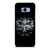 CRACKED OUT GLASS BATMAN THE DARK KNIGHT 1 Samsung Galaxy S8 Plus Case