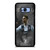 CRISTIANO RONALDO CR7 JUVENTUS 4 Samsung Galaxy S8 Plus Case