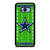 DALLAS COWBOYS LOGO Samsung Galaxy S8 Plus Case